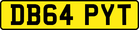 DB64PYT