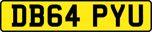 DB64PYU