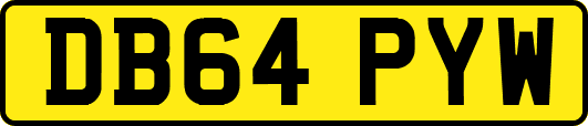 DB64PYW