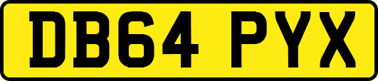 DB64PYX