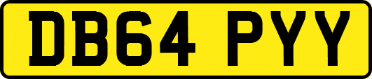 DB64PYY