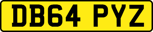 DB64PYZ