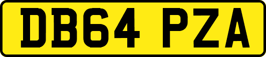 DB64PZA
