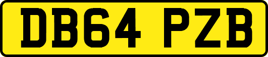 DB64PZB