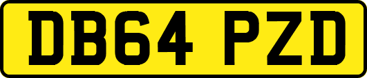 DB64PZD