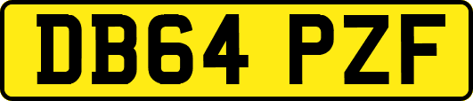 DB64PZF