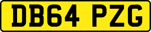 DB64PZG