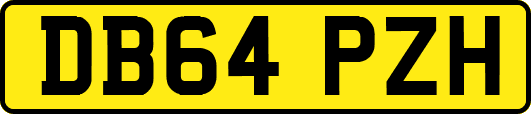 DB64PZH