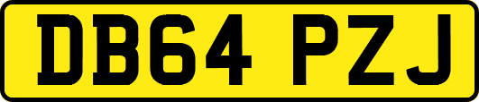 DB64PZJ