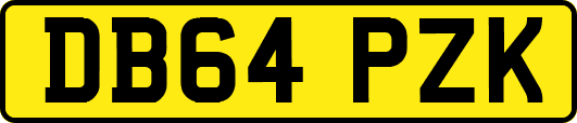 DB64PZK