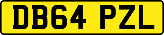 DB64PZL