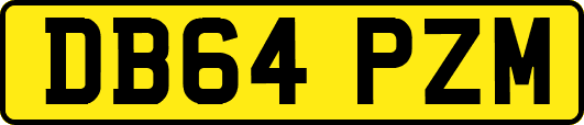 DB64PZM