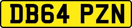 DB64PZN