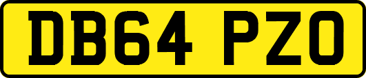 DB64PZO