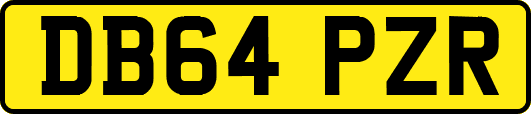 DB64PZR