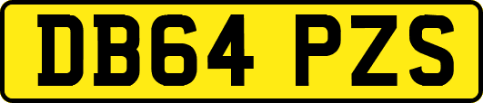 DB64PZS