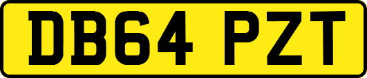 DB64PZT