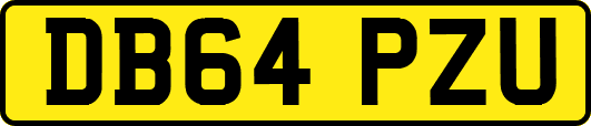 DB64PZU