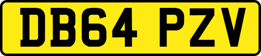 DB64PZV