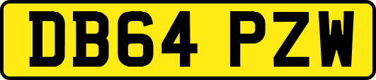 DB64PZW