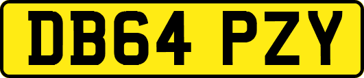 DB64PZY