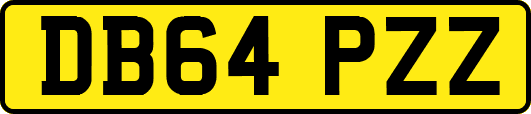 DB64PZZ