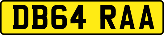 DB64RAA