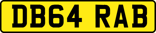 DB64RAB