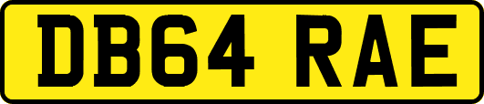 DB64RAE