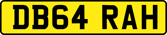 DB64RAH
