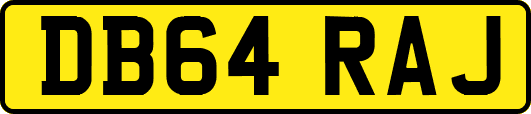 DB64RAJ