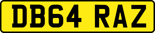 DB64RAZ