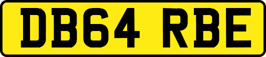 DB64RBE
