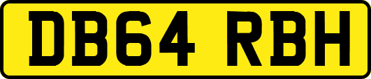 DB64RBH