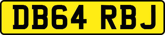 DB64RBJ