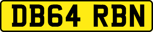DB64RBN