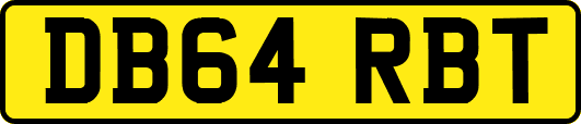 DB64RBT