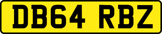 DB64RBZ