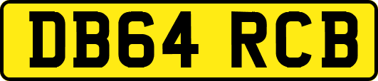 DB64RCB