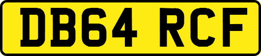 DB64RCF