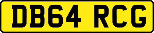 DB64RCG