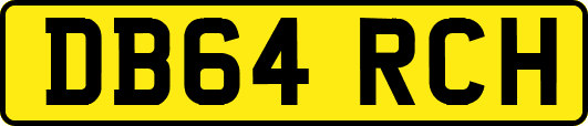 DB64RCH