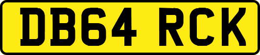 DB64RCK