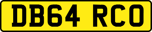 DB64RCO