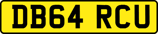 DB64RCU