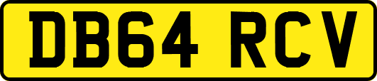 DB64RCV