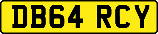DB64RCY