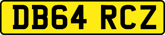 DB64RCZ