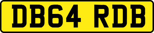 DB64RDB