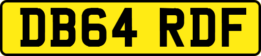 DB64RDF